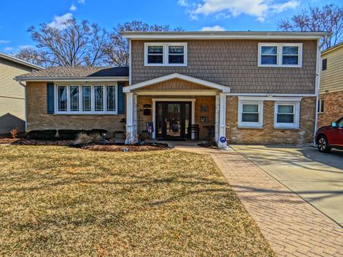 441 S Fernandez, Arlington Heights, IL 60005