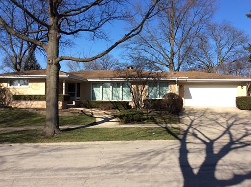 5131 Clausen, Western Springs, IL 60558