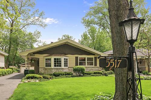 5517 Washington, Downers Grove, IL 60516