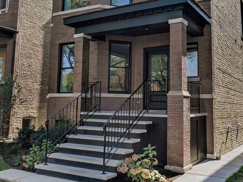 2223 W Thomas, Chicago, IL 60622