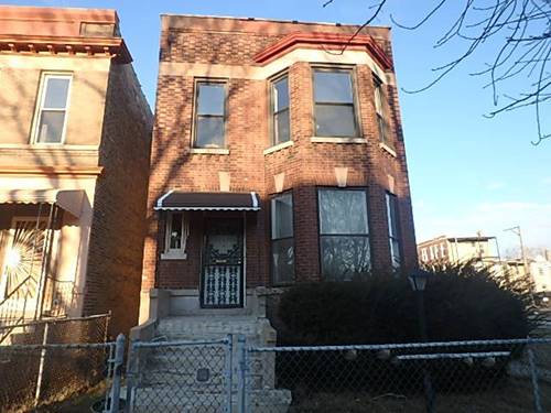 184 N Leamington, Chicago, IL 60644