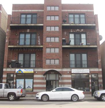 7443 W Irving Park Unit 4E, Chicago, IL 60634