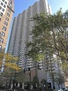 6033 N Sheridan Unit 41J, Chicago, IL 60660