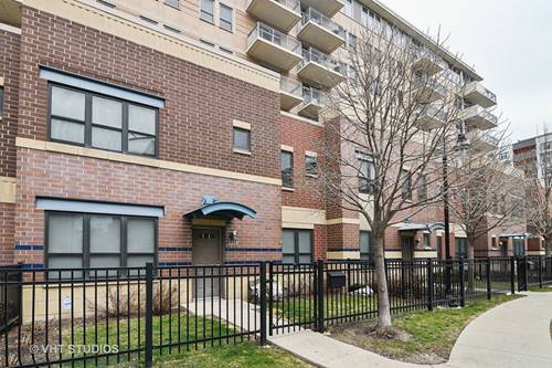 1159 N Cambridge Unit 3, Chicago, IL 60610