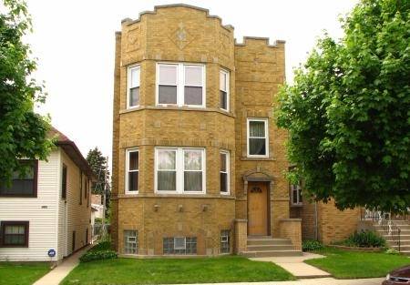 4868 N Austin Unit G, Chicago, IL 60630