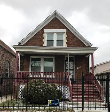 8924 S Morgan, Chicago, IL 60620