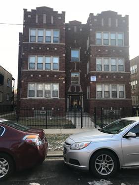 8243 S Langley Unit 2, Chicago, IL 60619