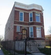 7521 S Union, Chicago, IL 60620