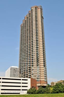 3660 N Lake Shore Unit 2001, Chicago, IL 60613