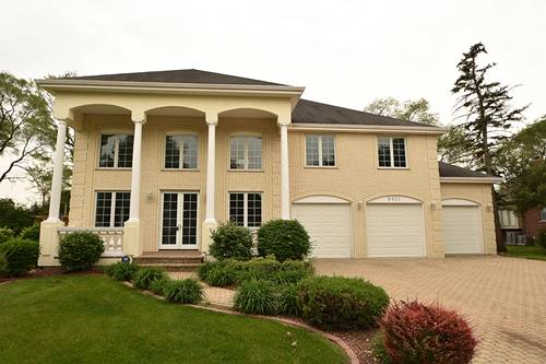 9621 Kris, Orland Park, IL 60462