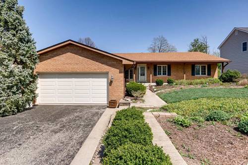 3811 Venard, Downers Grove, IL 60515