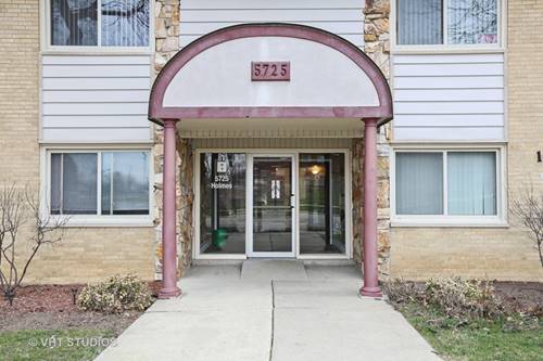 5725 Holmes Unit 2, Clarendon Hills, IL 60514