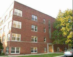 5656 N Kimball Unit 2S, Chicago, IL 60659