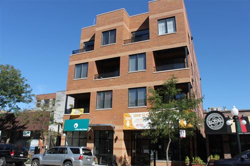 3221 N Sheffield Unit 3N, Chicago, IL 60657