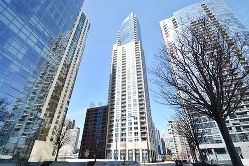 420 E Waterside Unit 4214, Chicago, IL 60601