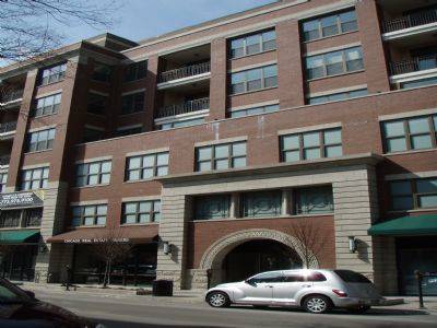 3140 N Sheffield Unit 604, Chicago, IL 60657