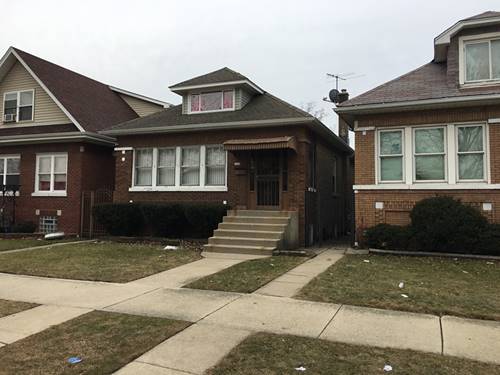 3122 N Kilbourn, Chicago, IL 60641