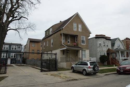 2531 N Tripp Unit 1F, Chicago, IL 60639