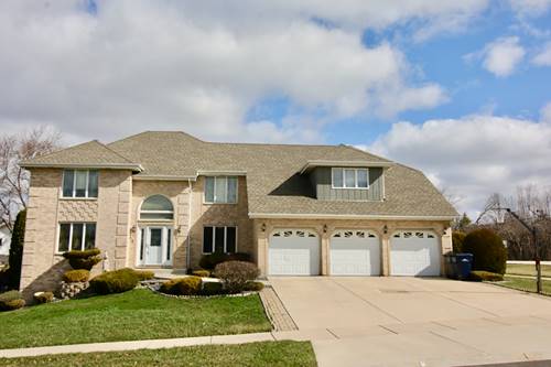 8200 138th, Orland Park, IL 60462