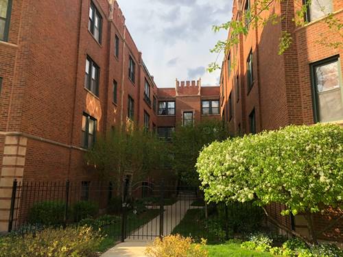 3128 W Carmen Unit 1, Chicago, IL 60625