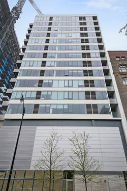 1345 S Wabash Unit 1006, Chicago, IL 60605