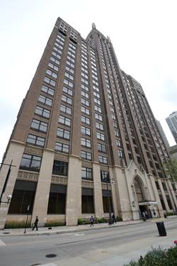 680 N Lake Shore Unit 222, Chicago, IL 60611