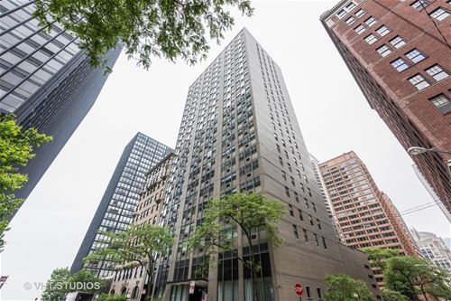 253 E Delaware Unit 23E, Chicago, IL 60611