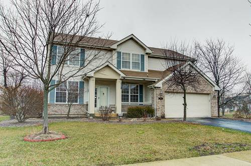 1461 Hawksley, North Aurora, IL 60542