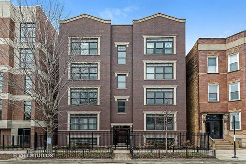 3346 N Sheffield Unit 4S, Chicago, IL 60657