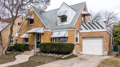 3041 Dora, Franklin Park, IL 60131