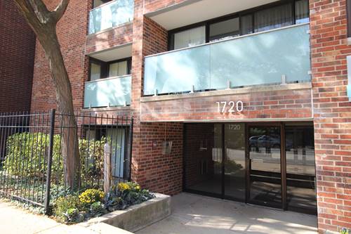 1720 N Halsted Unit 203, Chicago, IL 60614