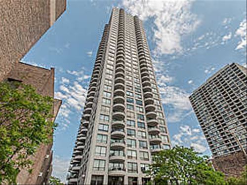 2020 N Lincoln Park West Unit 7E, Chicago, IL 60614