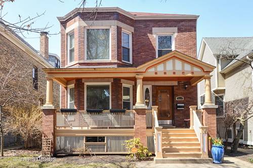 5214 N Wayne, Chicago, IL 60640