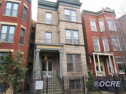 856 W Roscoe Unit DUPLEX, Chicago, IL 60657