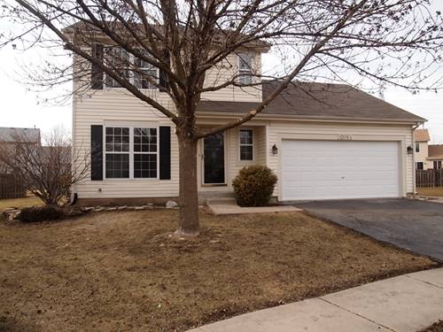 20914 W Ames, Plainfield, IL 60544