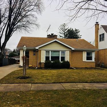 315 S Wille, Mount Prospect, IL 60056