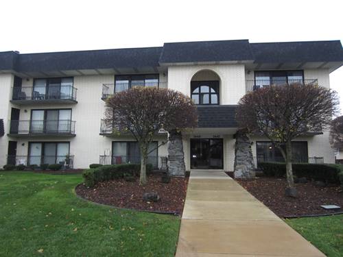 7445 Ponderosa Unit 2C, Orland Park, IL 60462