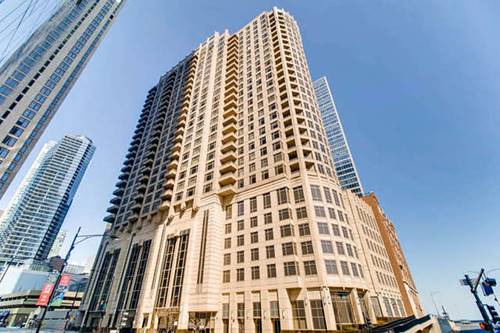 530 N Lake Shore Unit 2905, Chicago, IL 60611