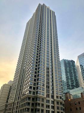 440 N Wabash Unit 2011, Chicago, IL 60611