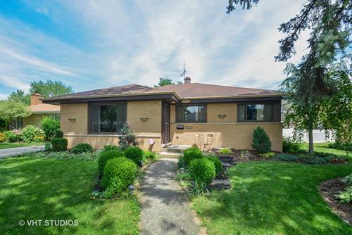 2519 Stratford, Westchester, IL 60154