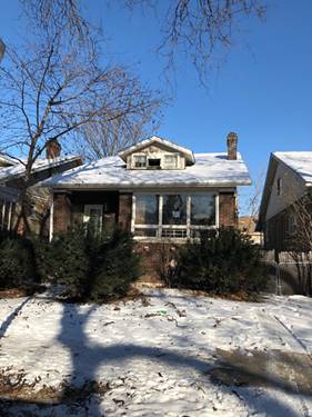 5008 W Wilson, Chicago, IL 60630