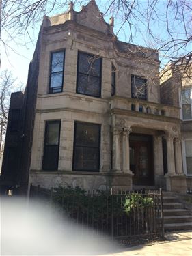 2432 N Albany, Chicago, IL 60647