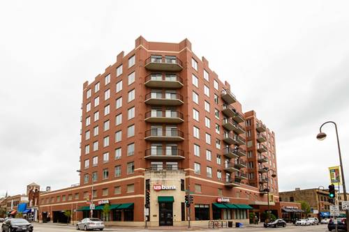 515 Main Unit 303, Evanston, IL 60201