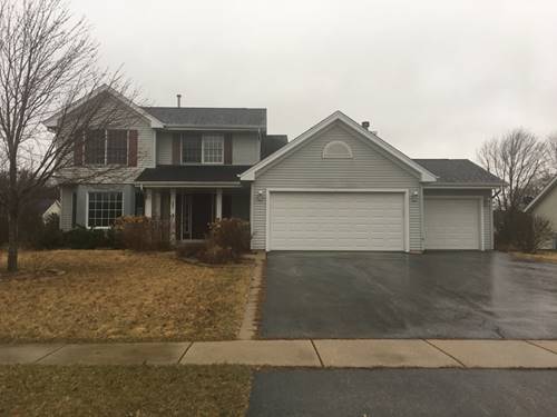 6851 Hartwig, Cherry Valley, IL 61016