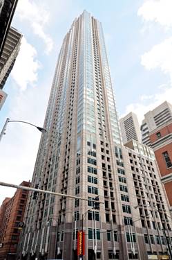 33 W Ontario Unit 51E, Chicago, IL 60654