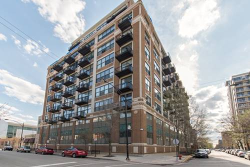 221 E Cullerton Unit 1021, Chicago, IL 60616