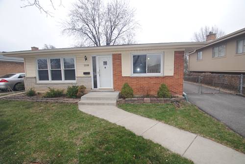 8933 Oak Park, Morton Grove, IL 60053