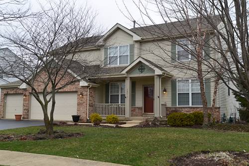 1472 Fechner, North Aurora, IL 60542