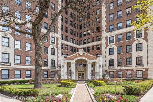 5555 S Everett Unit C14, Chicago, IL 60637