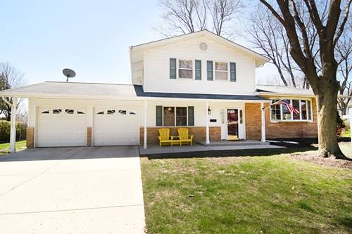 1311 E Sanborn, Palatine, IL 60074